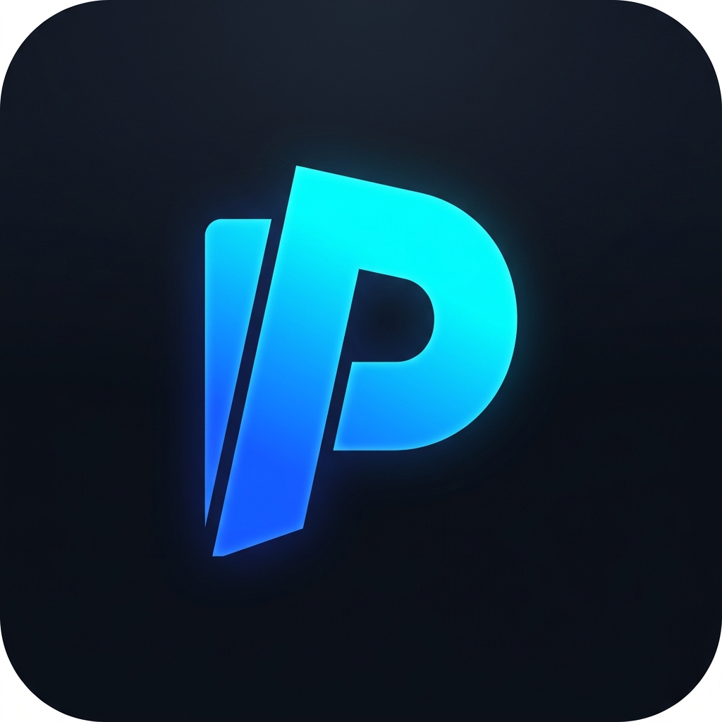 PurposefulDeck logo